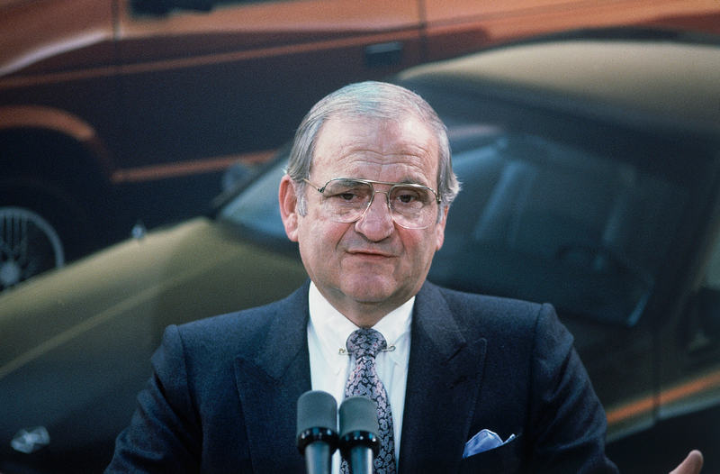 Illustration for article titled The Ten Biggest Automotive Scandals That Caused An Executive To Step Down